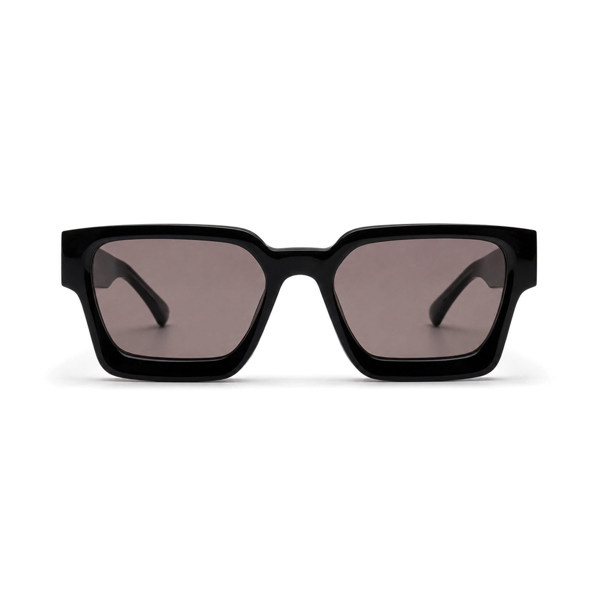 Old School Sunglasses - Black